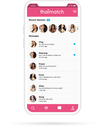 Tinder in Thailand: Best Dating Apps & Cities to Meet Girls