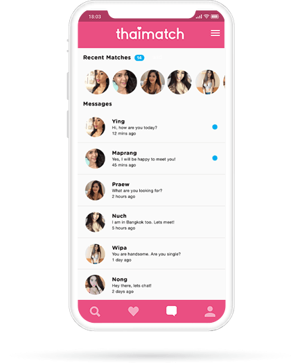 best dating apps for thailand